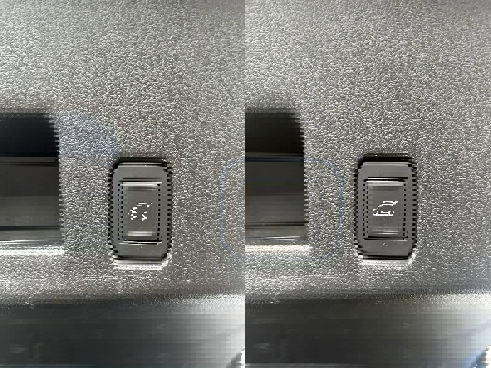 Used 2025 GMC Acadia Elevation image 26