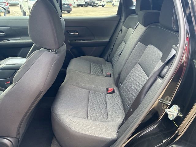 Used 2026 Nissan Kicks SV w/ Charging Package FWD image 15