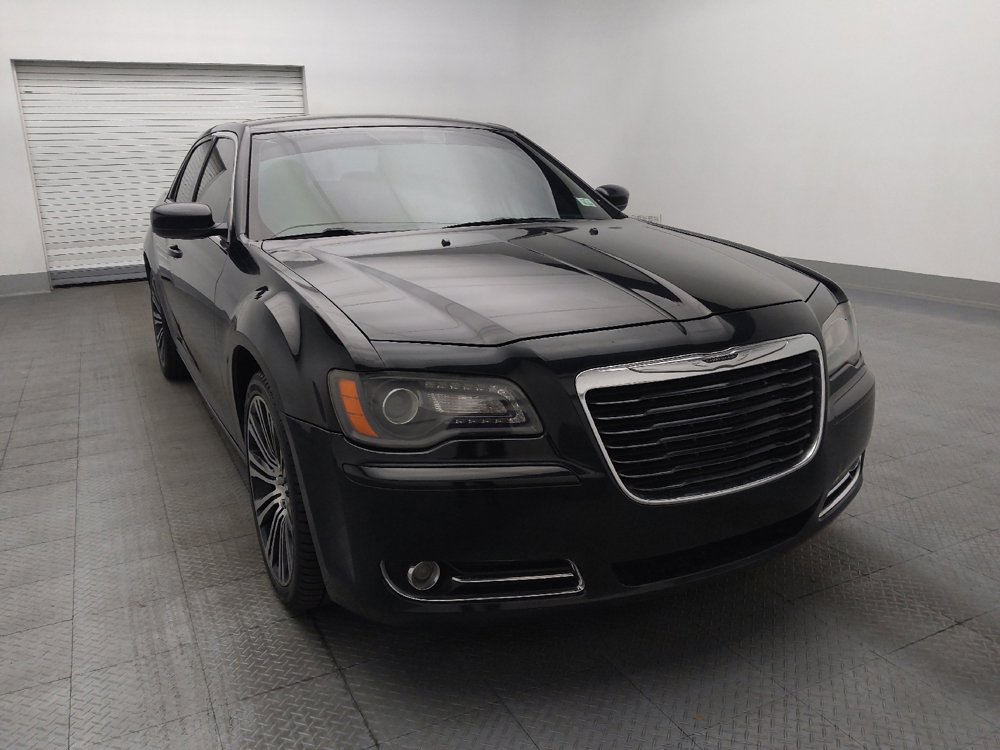 Used 2013 Chrysler 300 S image 14