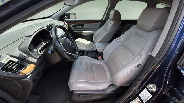 Used 2020 Honda CR-V EX-L image 20