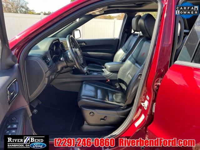 Used 2024 Dodge Durango GT image 12