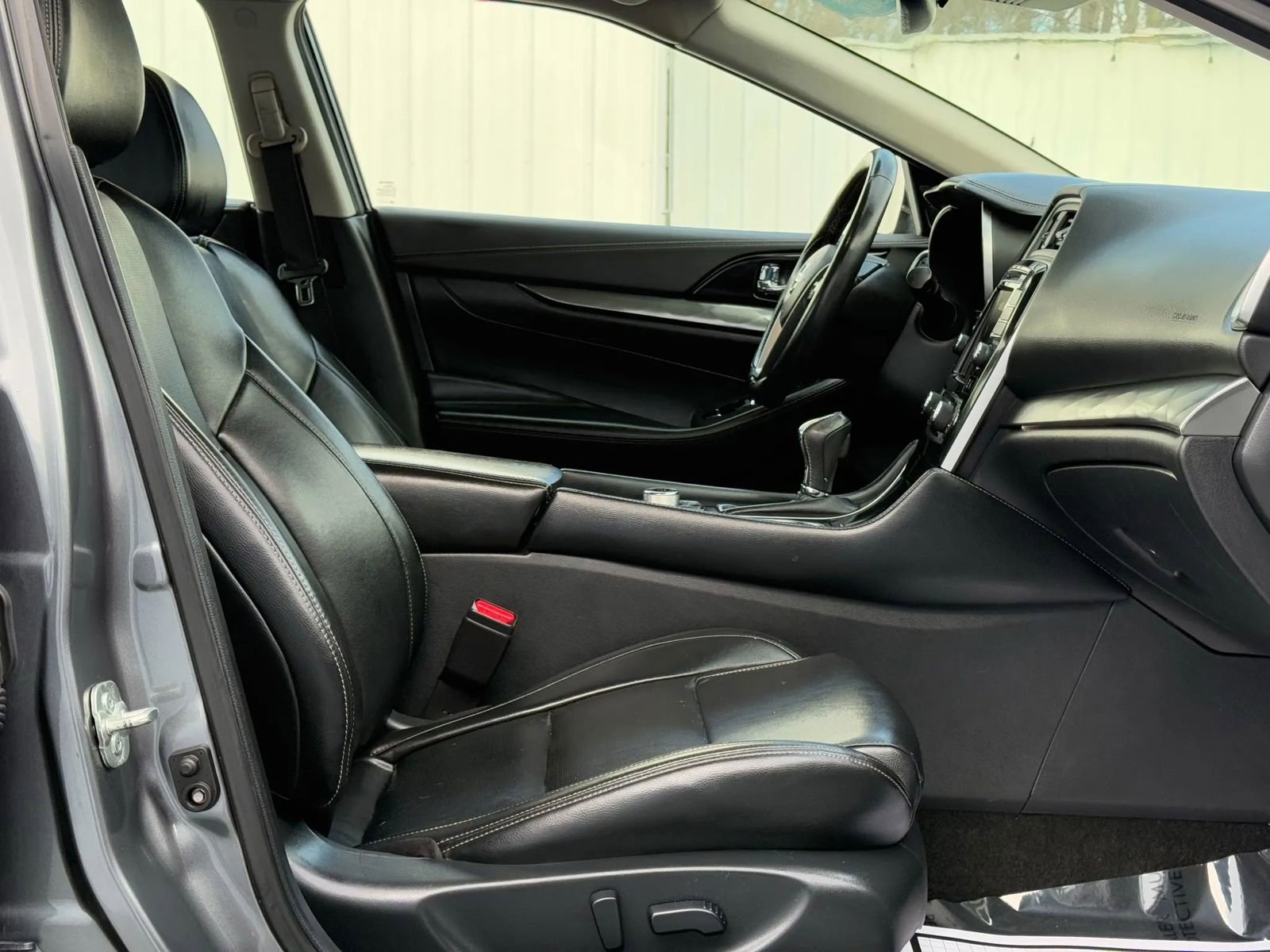 Used 2020 Nissan Maxima 3.5 SL w/ Floor Mat Group image 16