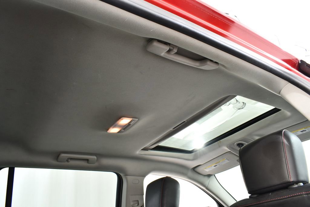 Used 2013 GMC Terrain SLT image 18