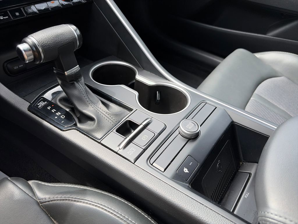 Used 2022 Kia K5 GT-Line FWD image 24