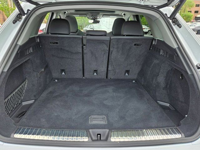 Certified 2025 Audi Q5 Premium Plus w/ Premium Plus AWD/4WD image 22
