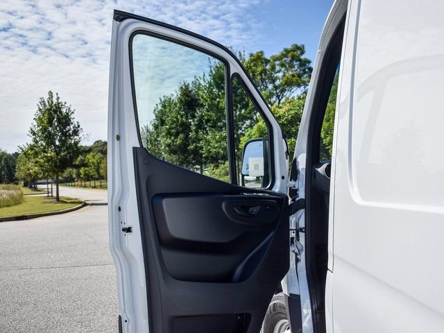 New 2026 Mercedes-Benz Sprinter 144 Cargo image 13