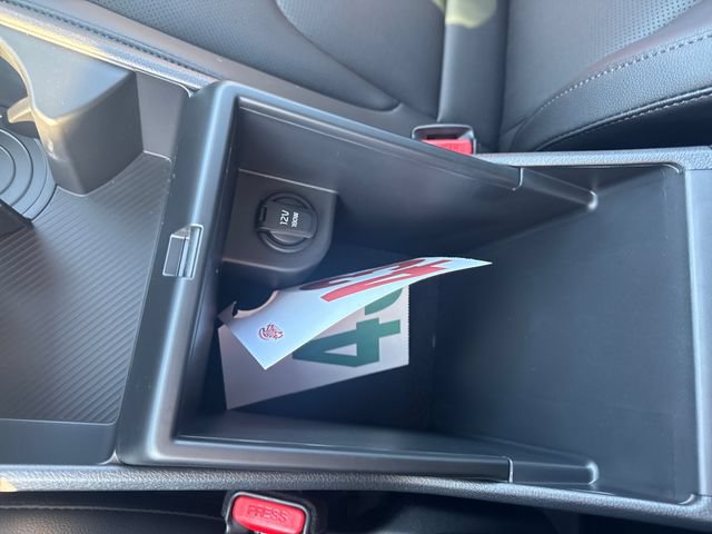 New 2027 Kia Sportage EX AWD/4WD image 25