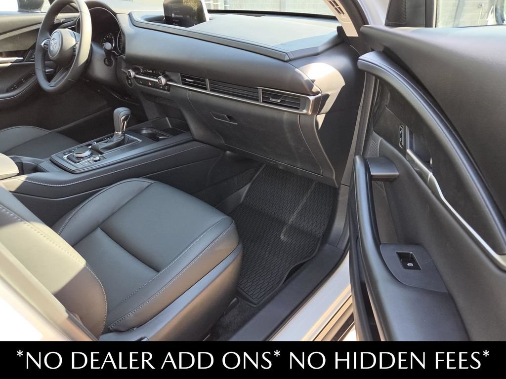 New 2026 MAZDA CX-30 AWD 2.5 S w/ Select Sport Pkg image 7