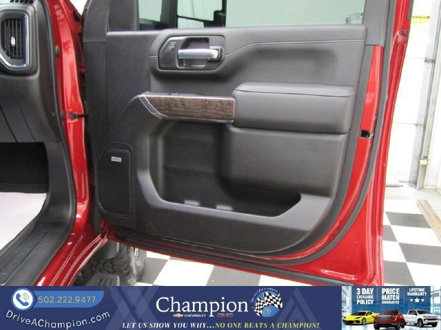 Certified 2023 GMC Sierra 3500 Denali w/ Denali Ultimate Package AWD/4WD image 61