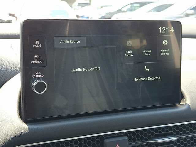 New 2027 Honda HR-V EX-L image 13