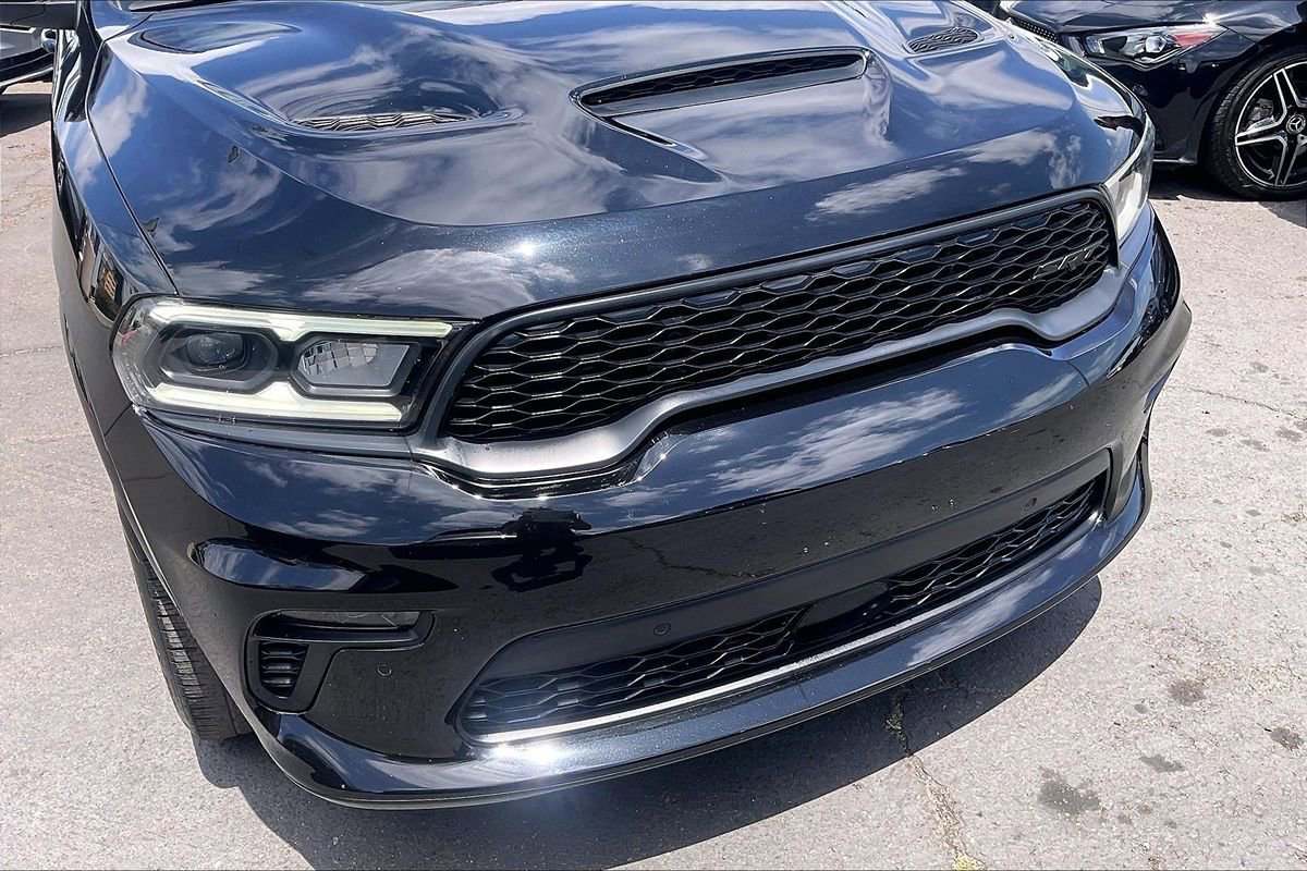 Used 2021 Dodge Durango SRT w/ Technology Group AWD/4WD image 5