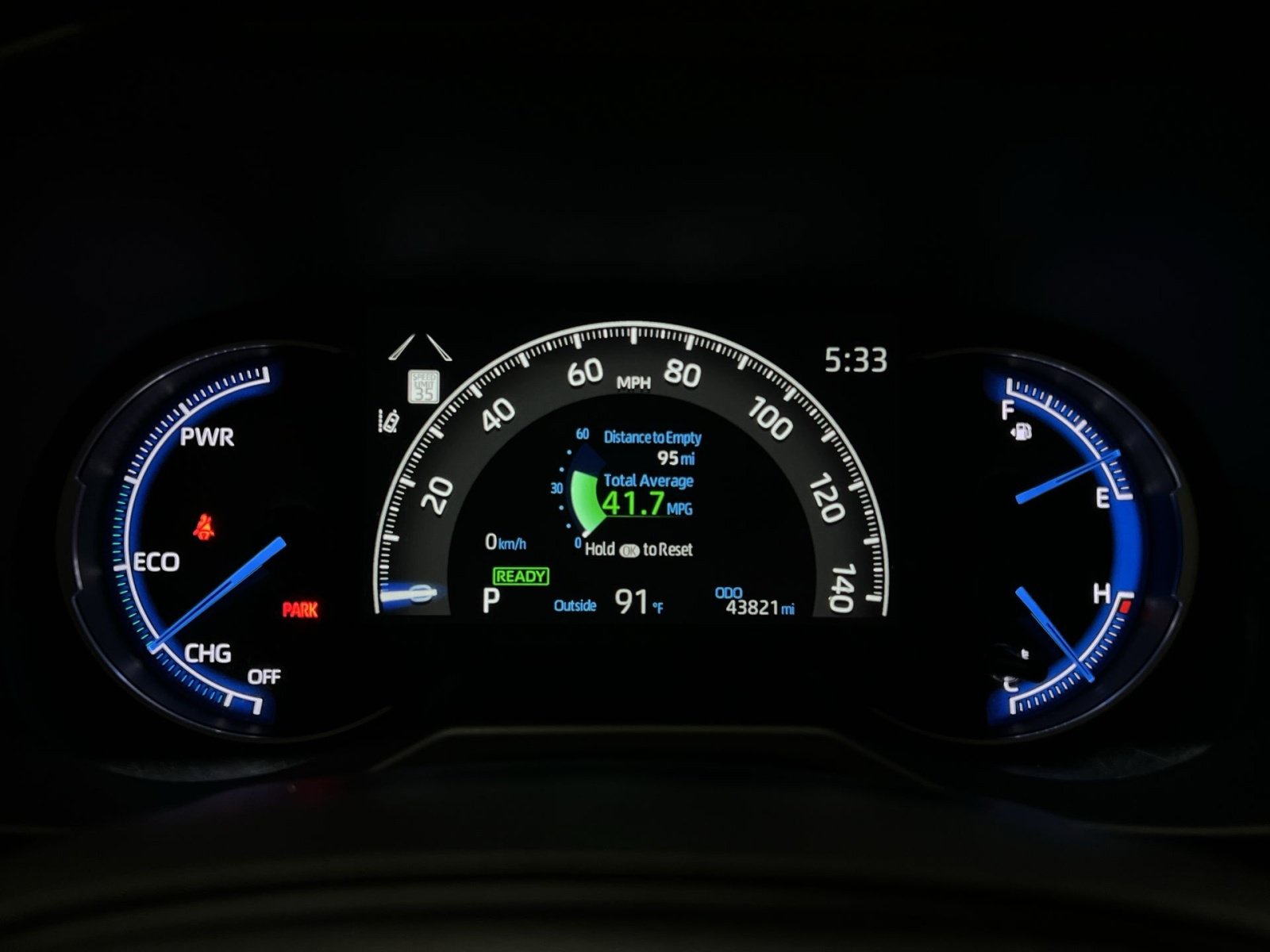 Used 2024 Toyota RAV4 XLE AWD/4WD image 19