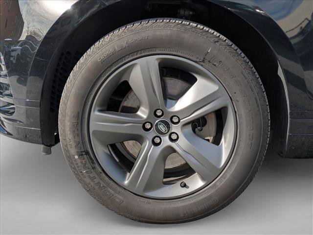 Certified 2025 Land Rover Range Rover Velar Dynamic SE image 9