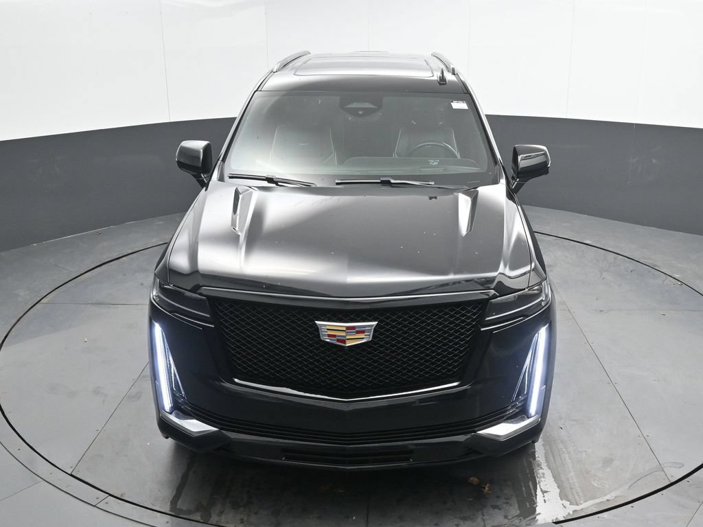 Used 2023 Cadillac Escalade Sport AWD/4WD image 38