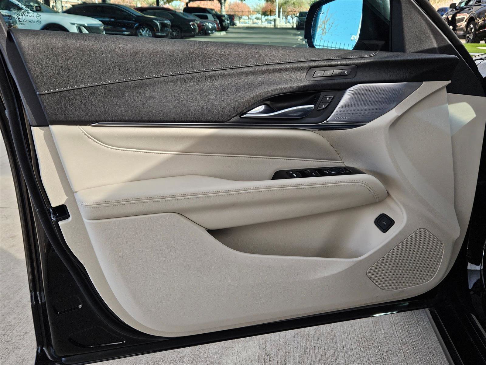 New 2026 Cadillac CT4 Premium Luxury RWD image 24