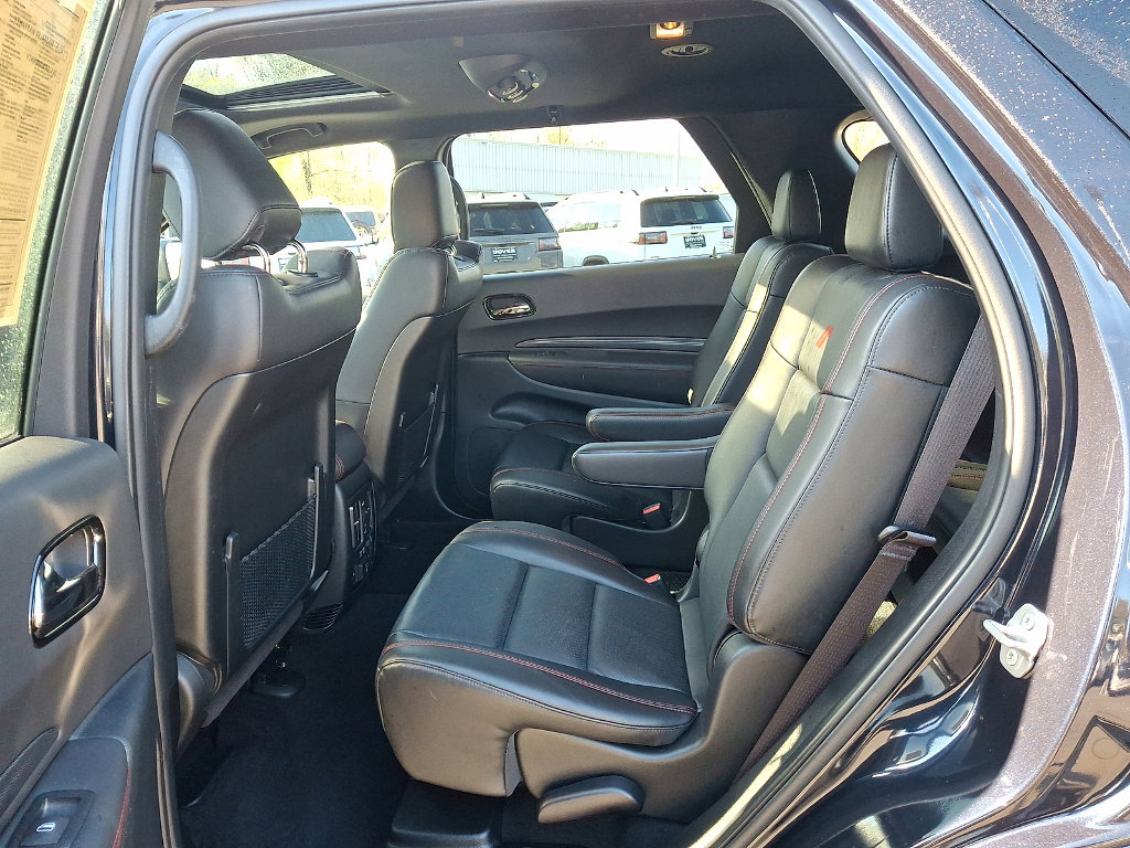 Certified 2024 Dodge Durango GT AWD/4WD image 12