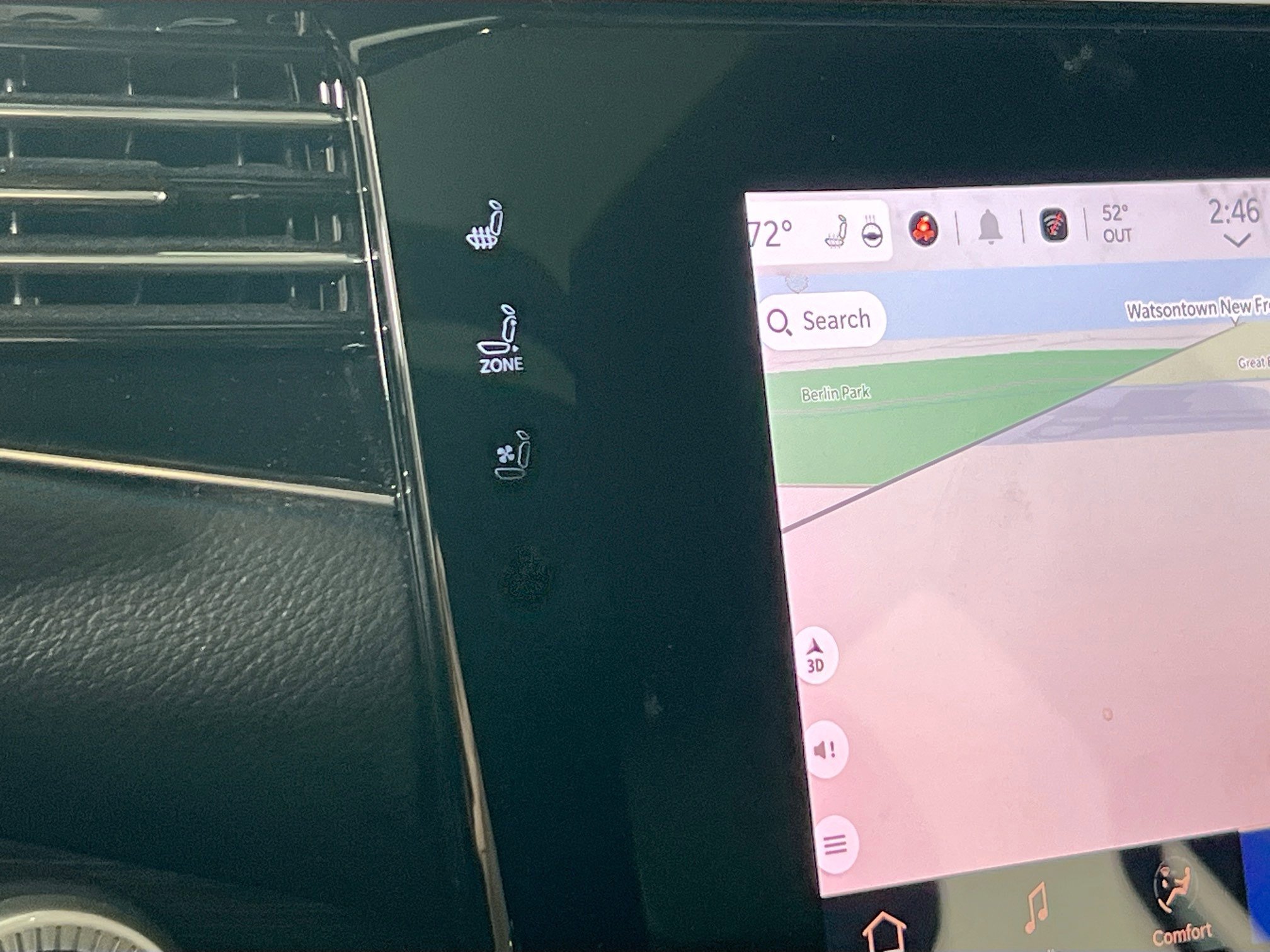 Used 2022 Jeep Wagoneer Series II w/ Premium Group I image 20