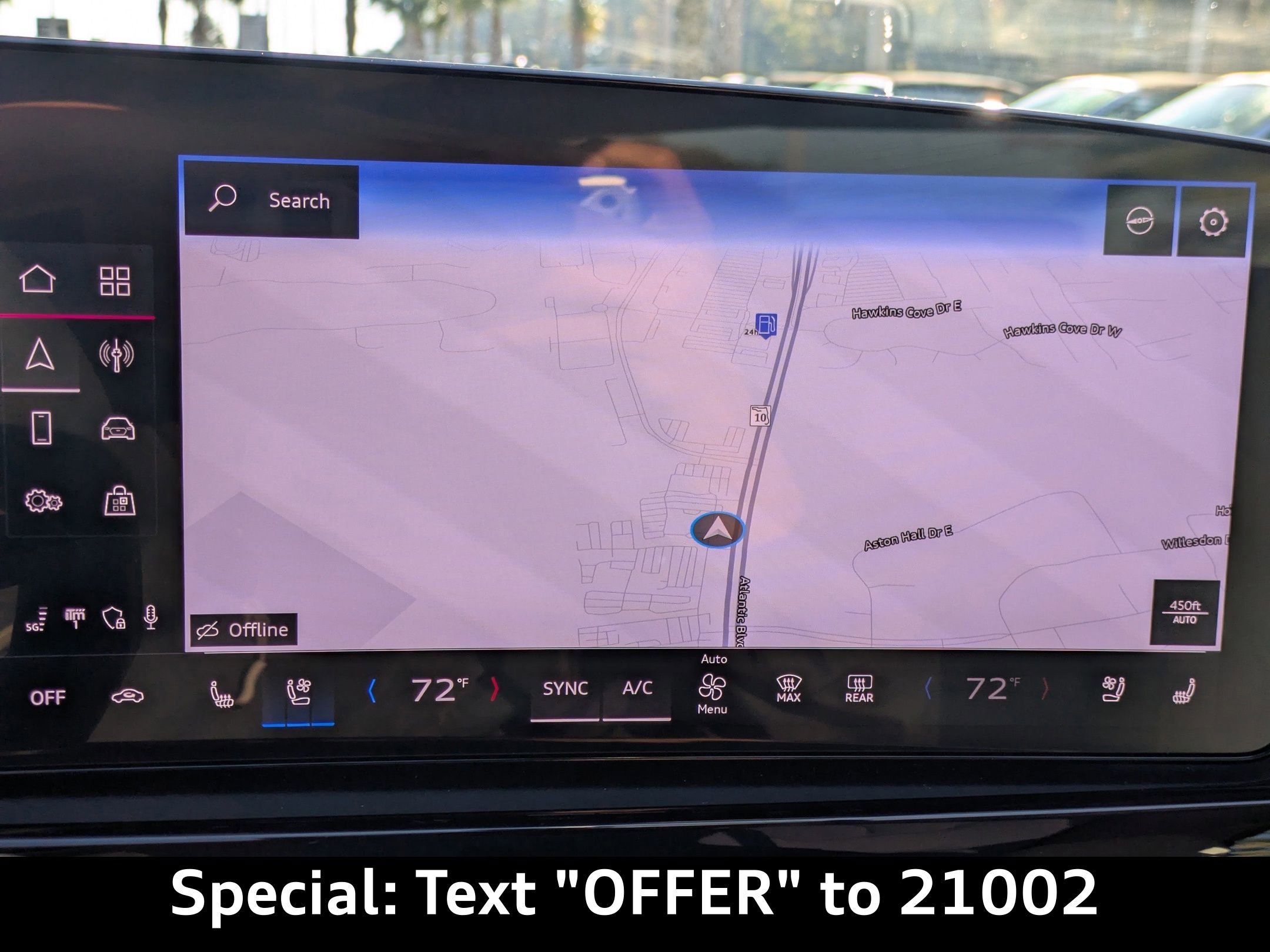 Certified 2025 Audi A5 2.0T Premium Plus w/ Premium Plus image 26