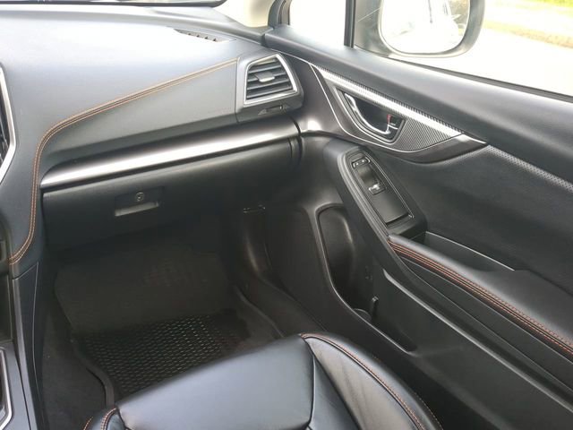 Used 2021 Subaru Crosstrek 2.5i Limited image 16