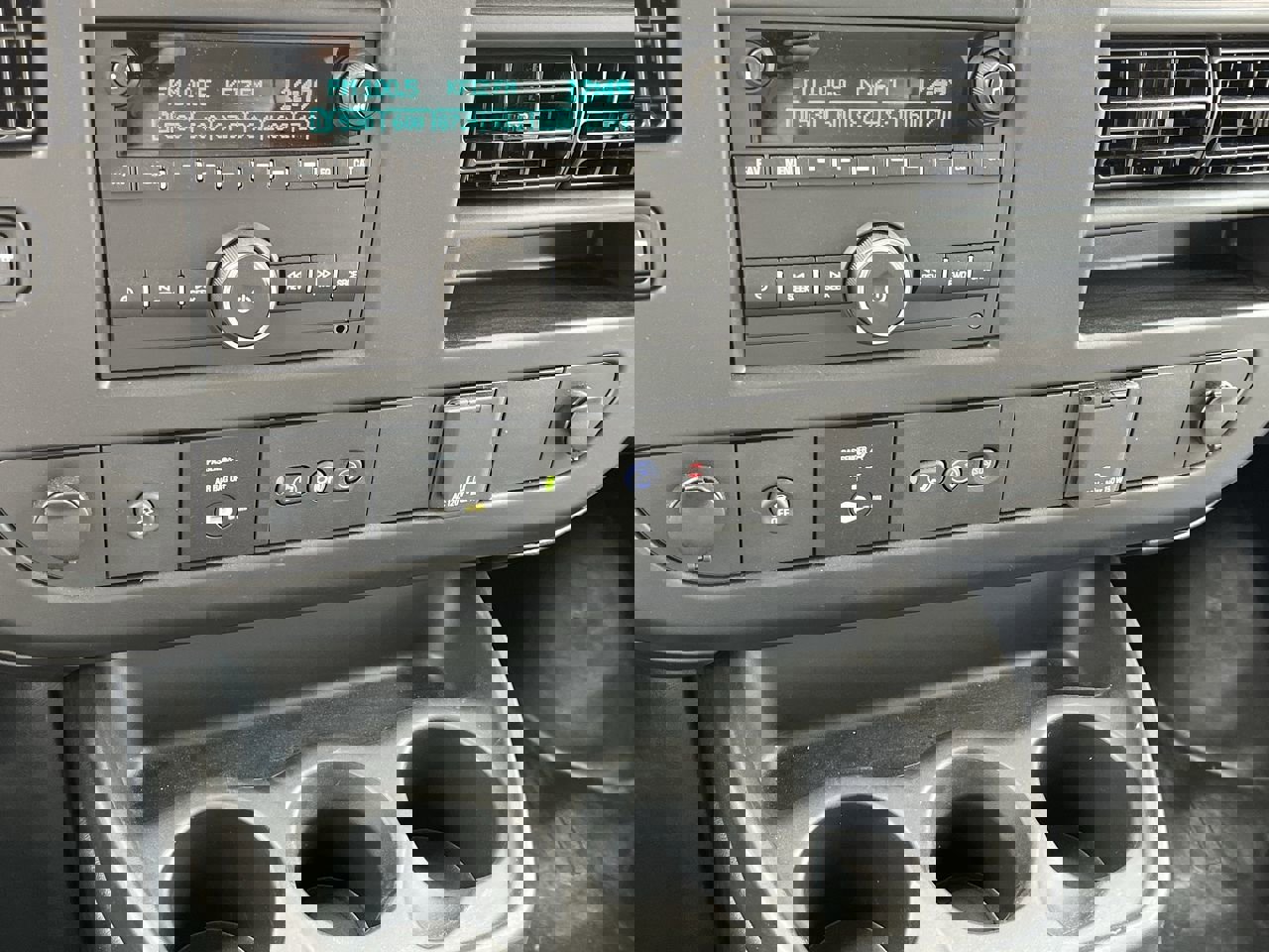 New 2025 GMC Savana 3500 w/ Power Convenience Package image 15