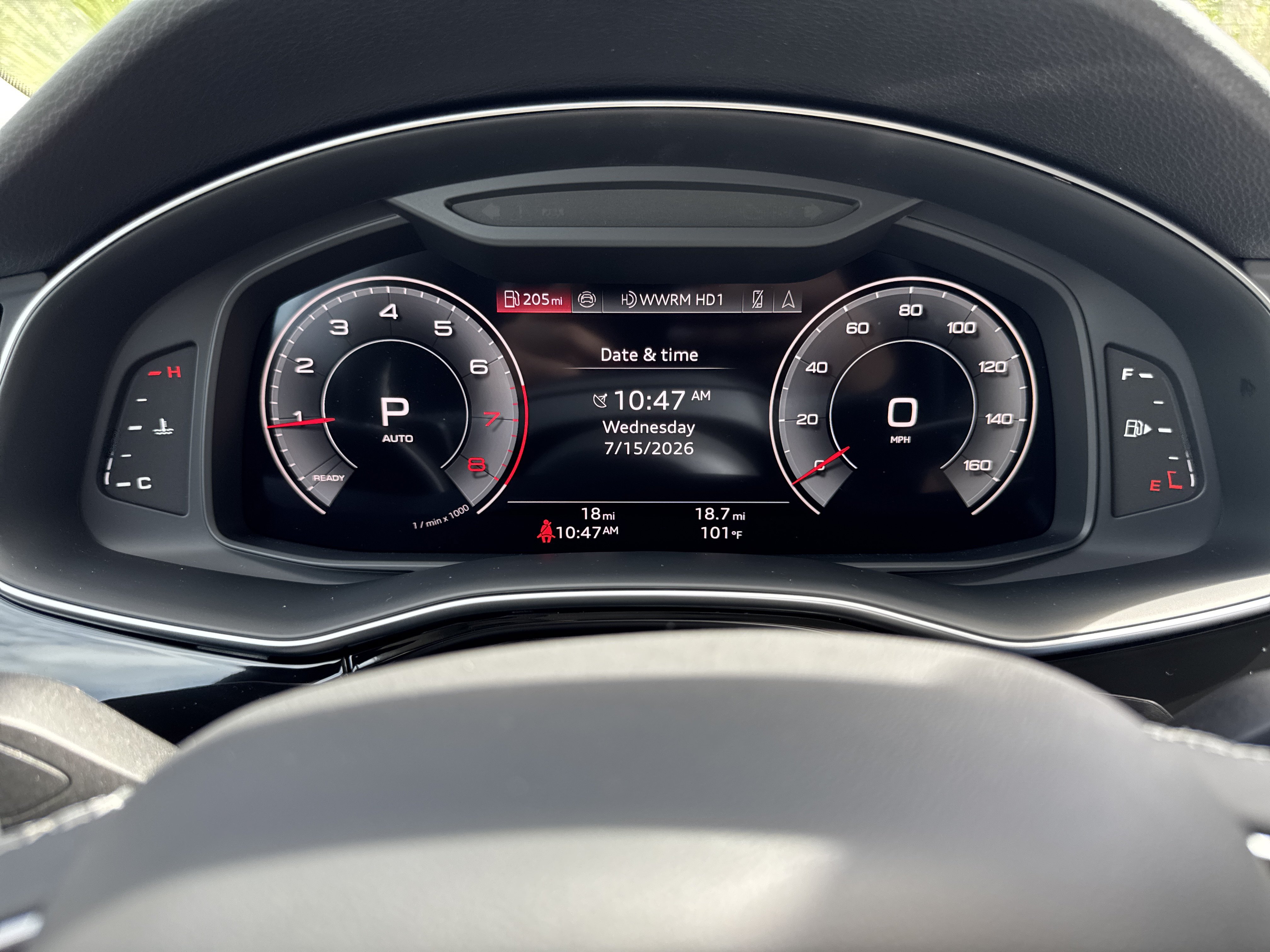 New 2026 Audi Q8 Premium Plus AWD/4WD image 33