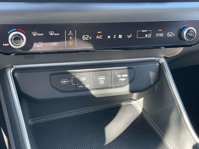 New 2026 Kia Carnival image 36