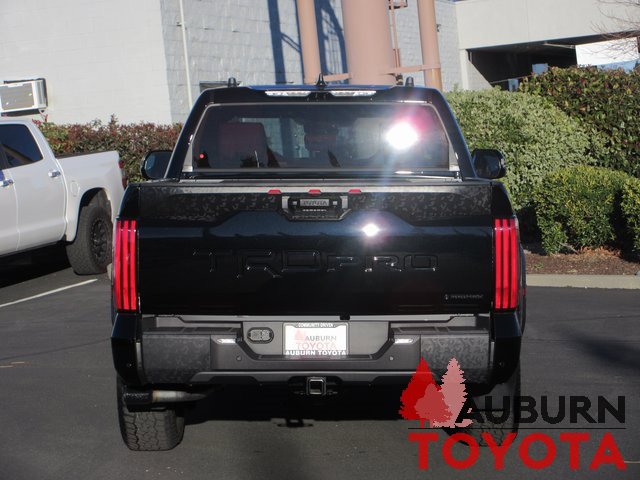 New 2026 Toyota Tundra TRD Pro image 5