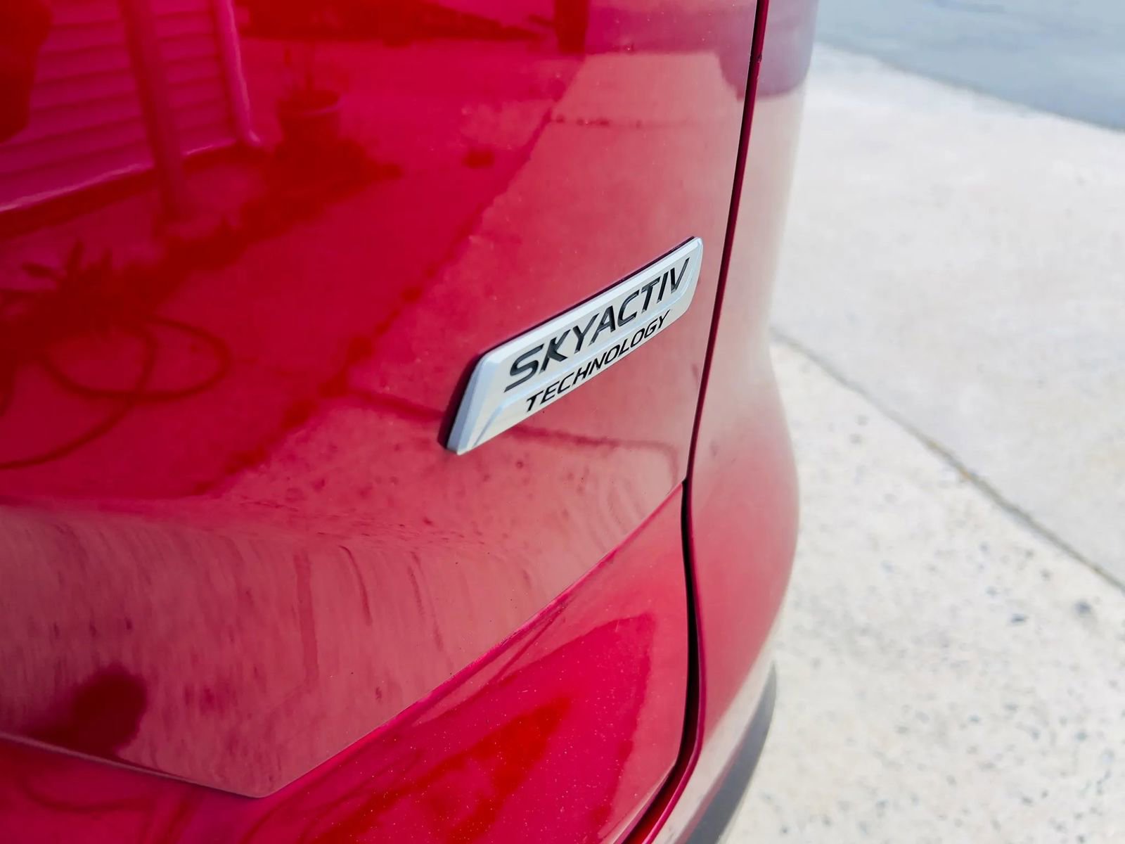 Used 2018 MAZDA CX-9 Touring w/ Touring Premium Package AWD/4WD image 10