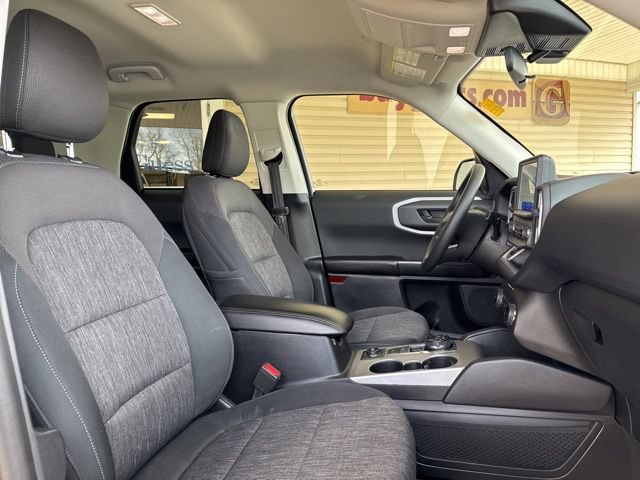 Used 2023 Ford Bronco Sport Big Bend AWD/4WD image 25