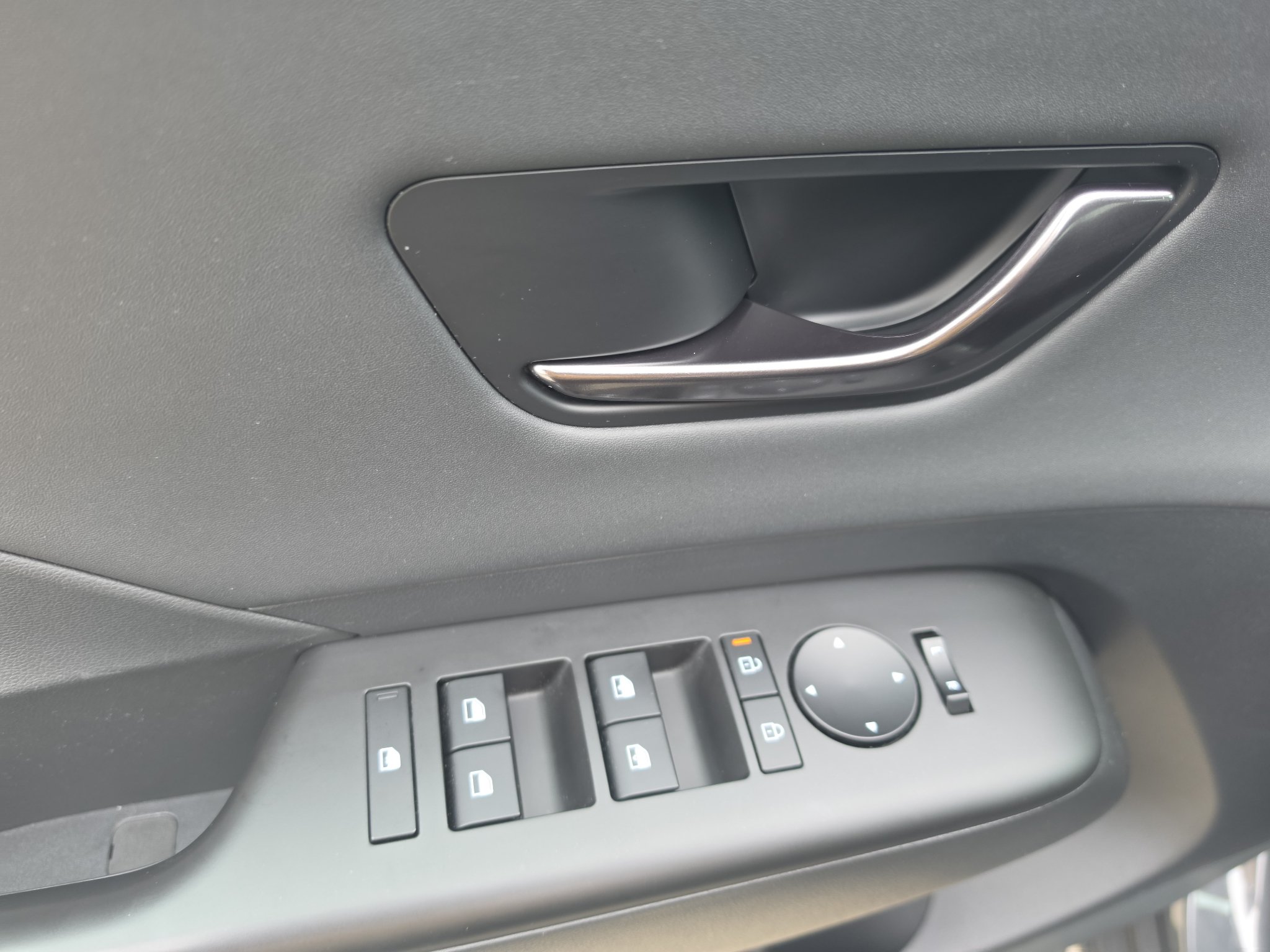 Certified 2025 Hyundai Kona N Line S AWD/4WD image 22