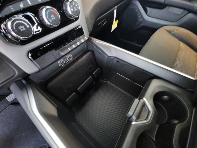 New 2026 RAM 1500 Big Horn image 50