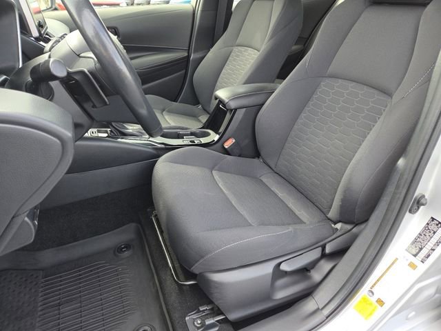 Used 2024 Toyota Corolla SE image 29