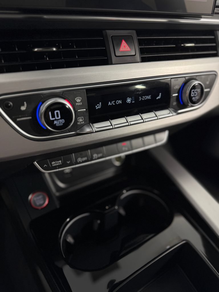 Used 2021 Audi S5 Premium w/ Convenience Package AWD/4WD image 14