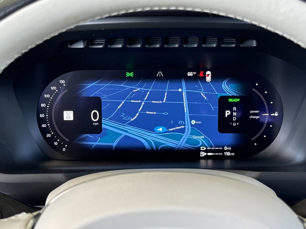 Certified 2023 Volvo XC90 T8 Plus w/ Protection Package Premier image 25