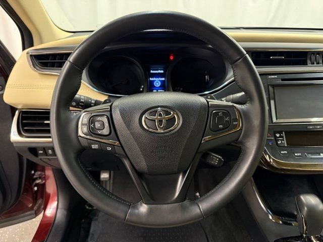Used 2015 Toyota Avalon XLE Touring FWD image 13