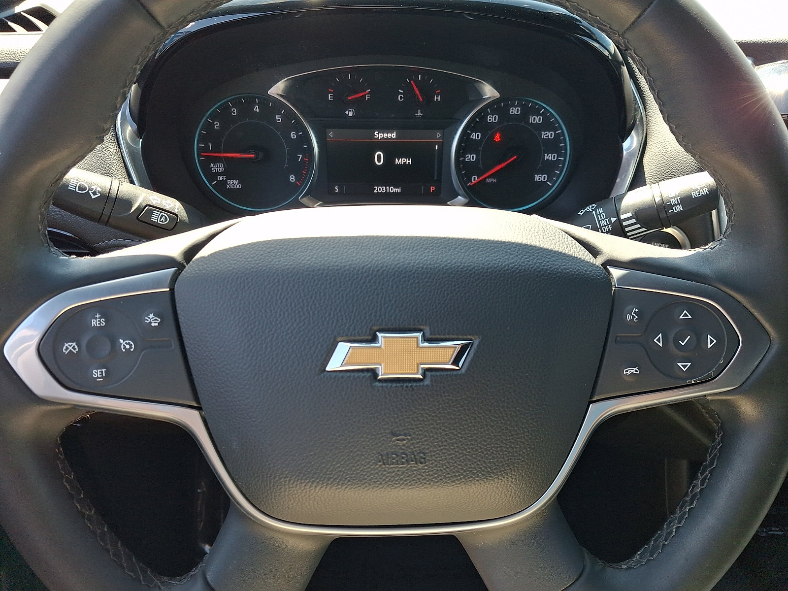Certified 2023 Chevrolet Traverse LT AWD/4WD image 21