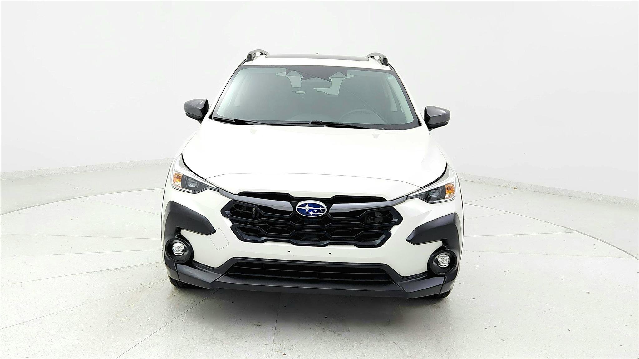 Used 2025 Subaru Crosstrek 2.0i Premium AWD/4WD image 8