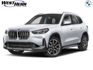 New 2026 BMW X1 xDrive28i w/ Convenience Package AWD/4WD image 1