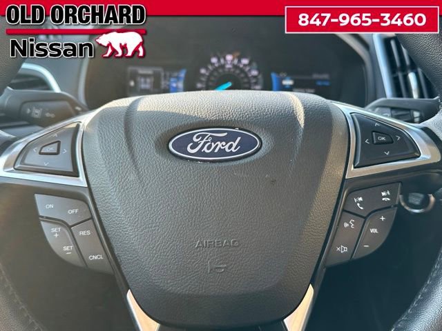Used 2024 Ford Edge Titanium image 22