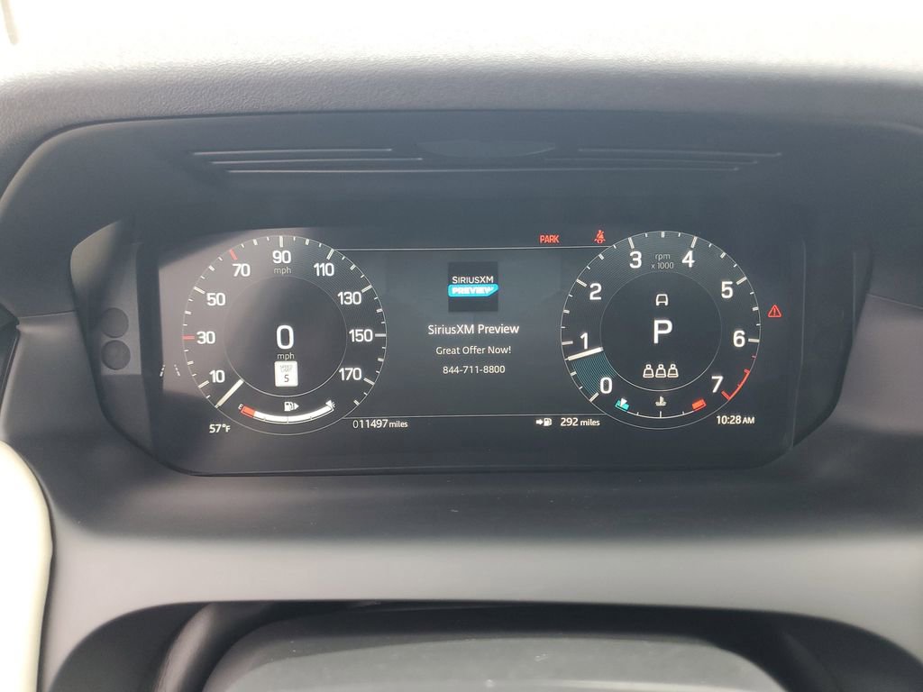 Used 2025 Land Rover Discovery Sport S image 18