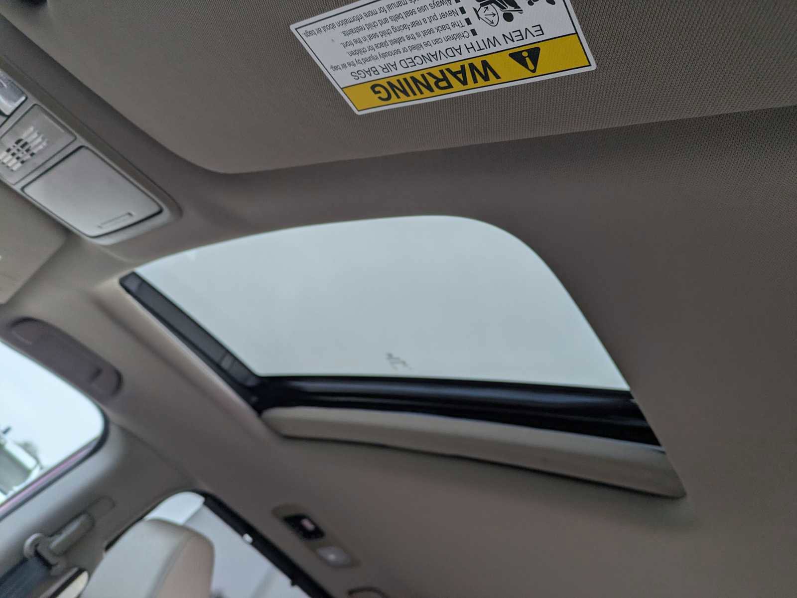 Certified 2023 Honda Odyssey EX-L image 18