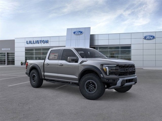 New 2025 Ford F150 Raptor image 7