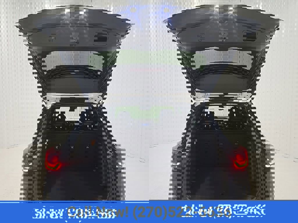 New 2026 Chevrolet TrailBlazer ACTIV w/ Convenience Package FWD image 20