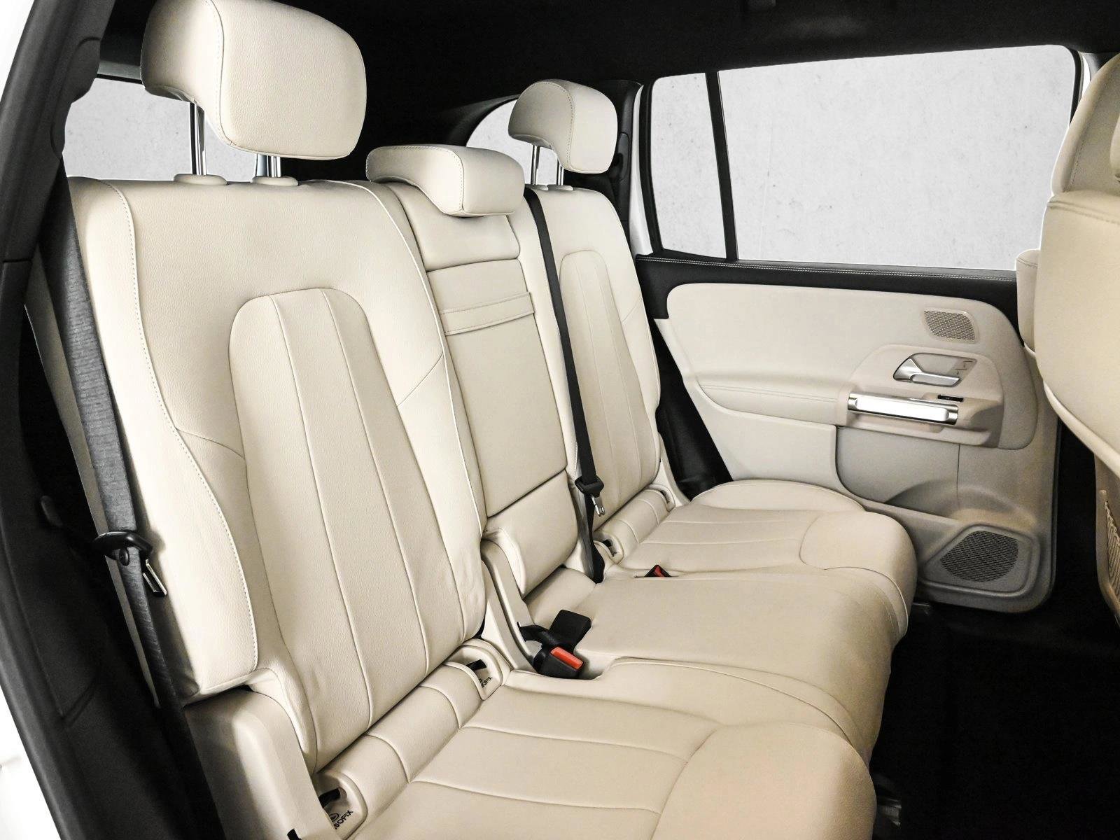 Certified 2025 Mercedes-Benz EQB 250+ image 21
