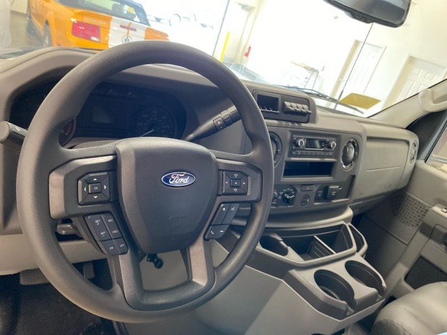 New 2024 Ford E-350 and Econoline 350 Super Duty w/ Power Windows & Locks Group RWD image 20