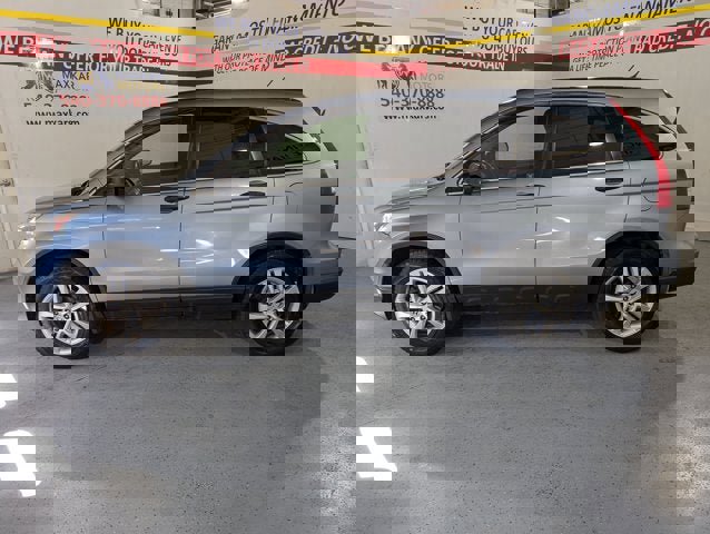 Used 2010 Honda CR-V EX image 4