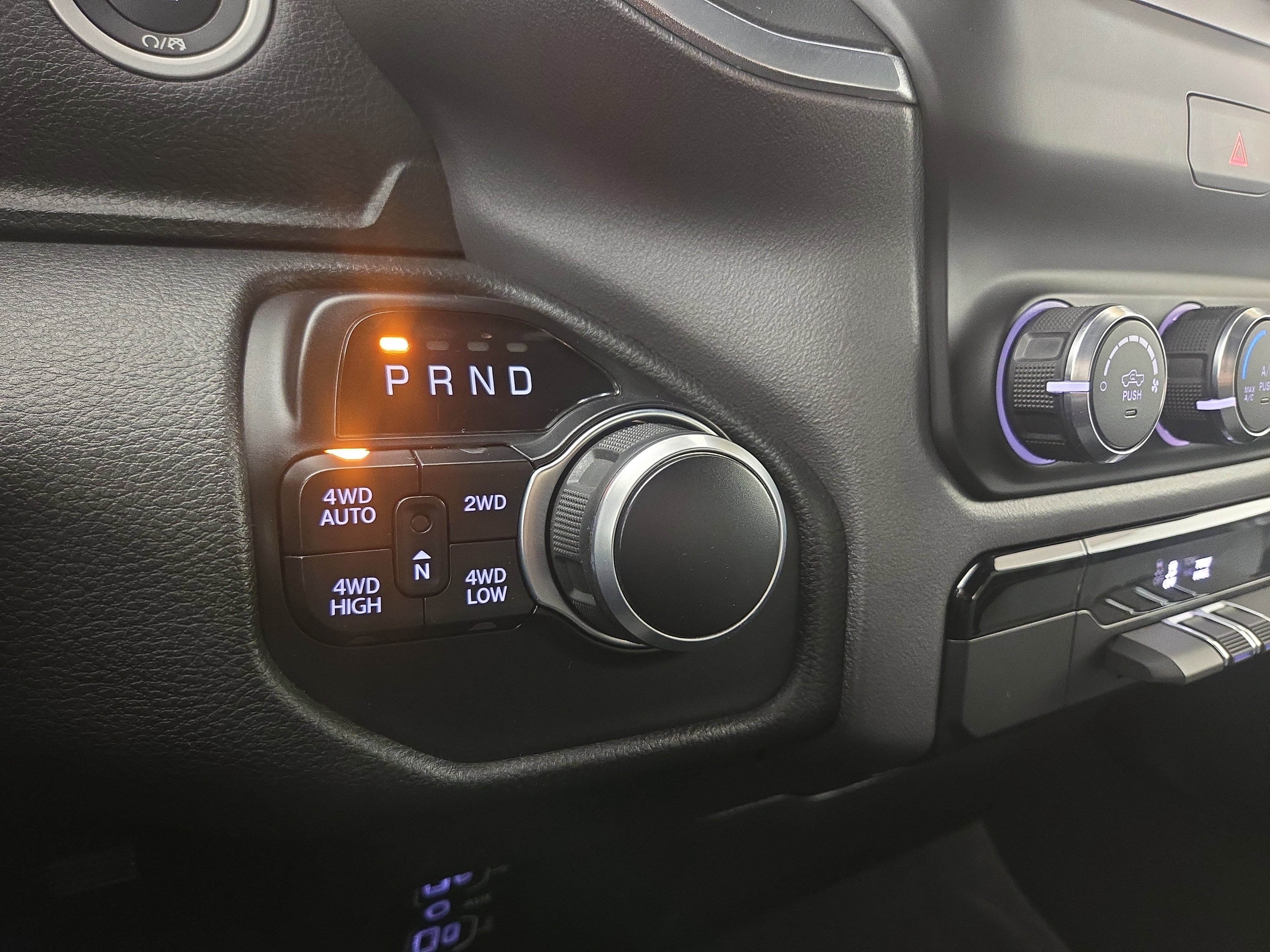 Certified 2021 RAM 1500 Big Horn image 24