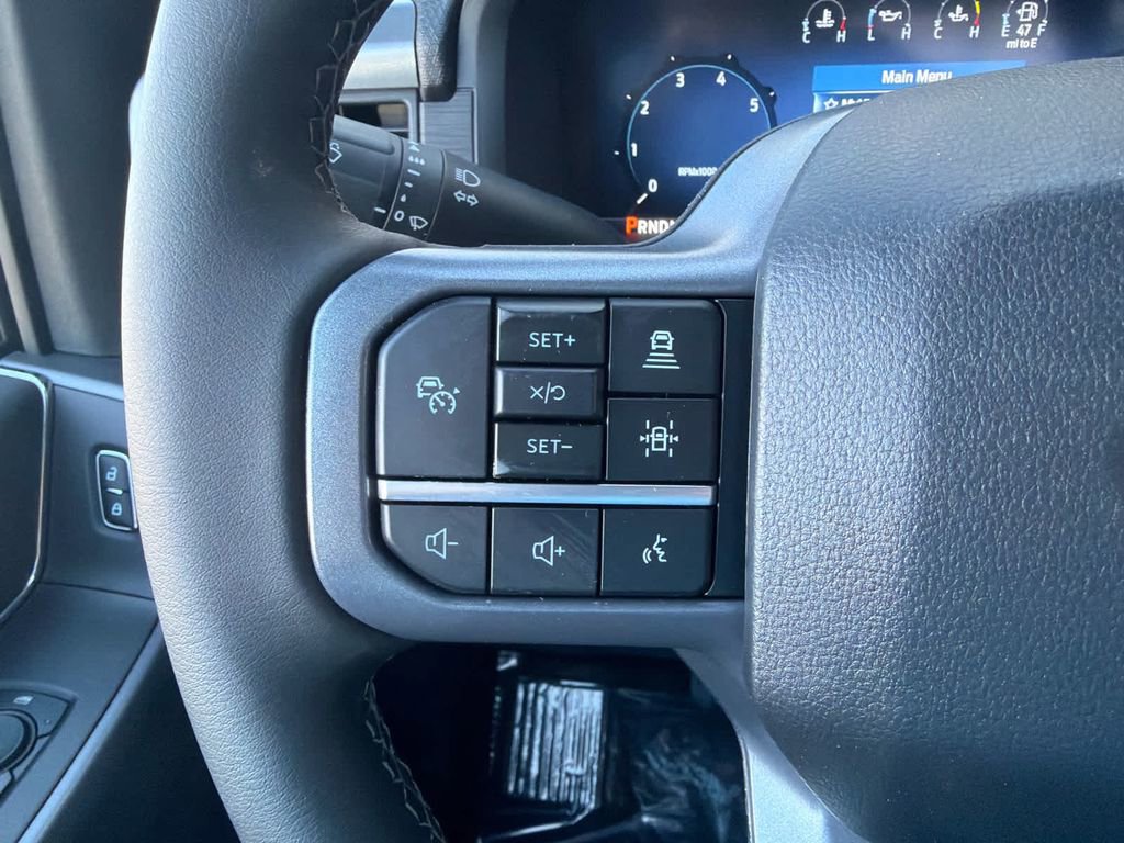 New 2026 Ford F150 XLT w/ Equipment Group 302A MID AWD/4WD image 14