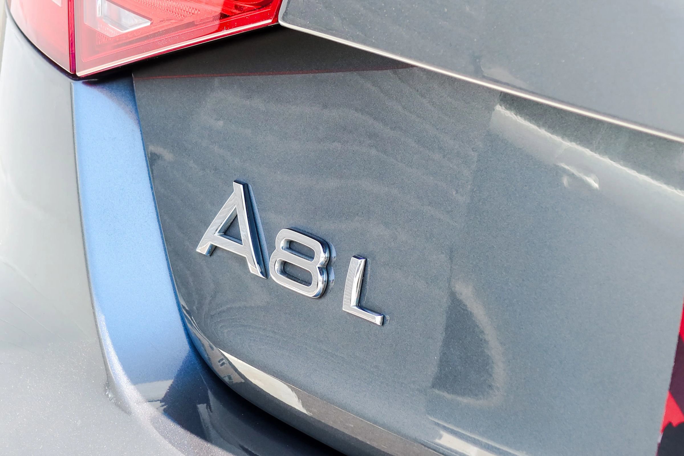Used 2014 Audi A8 L 4.0T AWD/4WD image 9