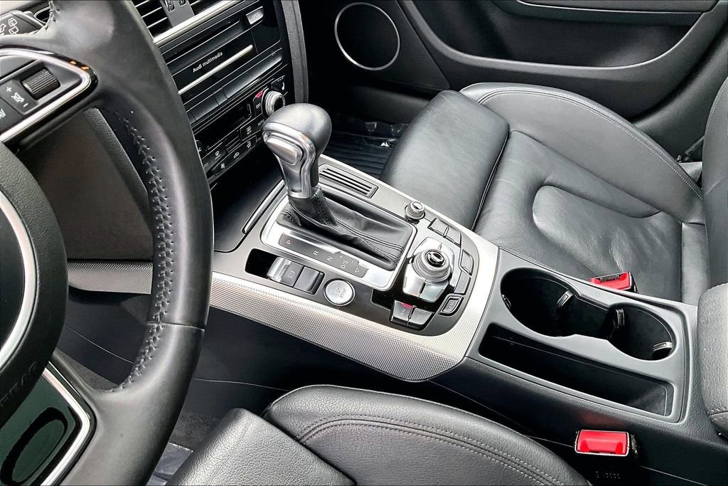 Used 2014 Audi A4 Premium Plus AWD/4WD image 17
